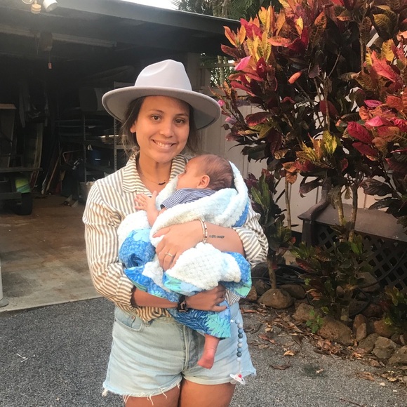 Meet your Posher, Brieanna - Picture 8 of 8